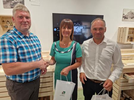 Razstava Zadružništvo2